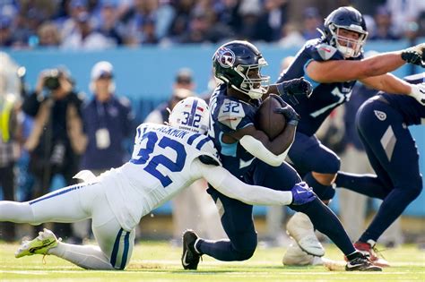 Ranking The Fantasy Football Week 14 Best Defense Options To Help You Win Your Matchup 1