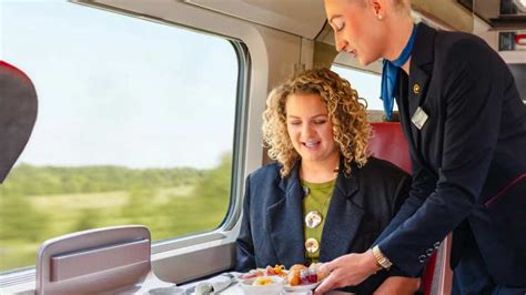Eurostar Premier Eurostar