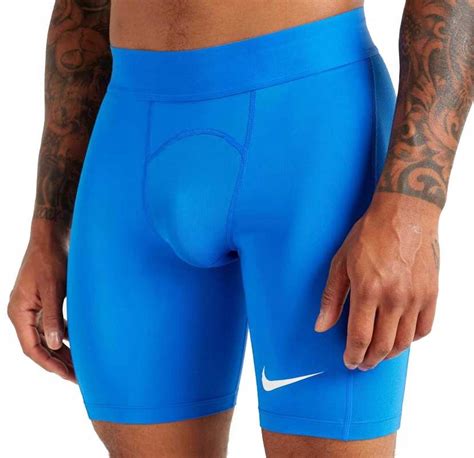 Męskie spodenki termoaktywne NIKE STRIKE PRO XXL 12230949736 Allegro pl