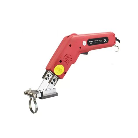 Small Foam Grooving Hot Knife Kit Hk G Grooving Platform Cutdome Hot Knife