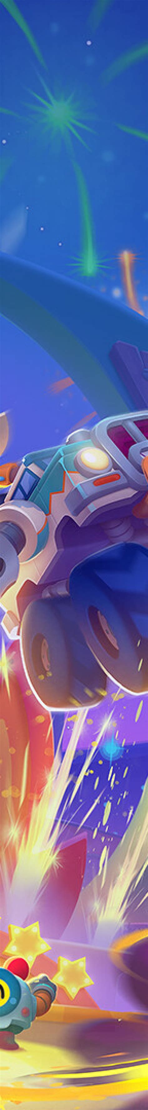 1152x8640 Brawl Stars HD Gaming Poster 1152x8640 Resolution Wallpaper ...