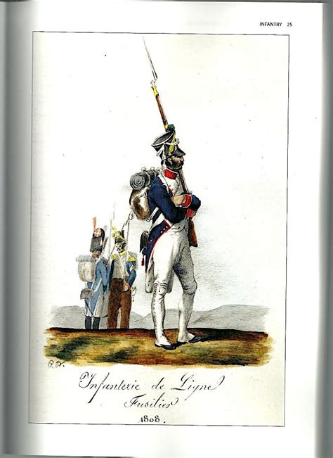 Napoleonic French Military Uniforms Ipmsusa Reviews