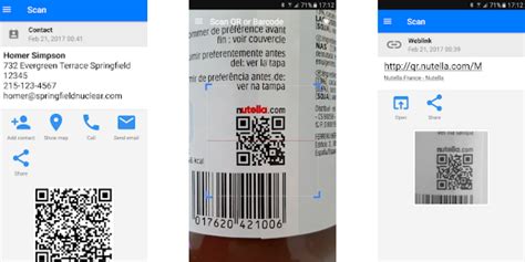 5 Best QR Scanner Apps For Android Cashify