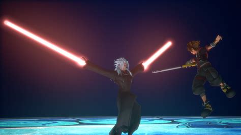 KH3 MODS Sora Vs Xemnas No Damage Critical Mode YouTube