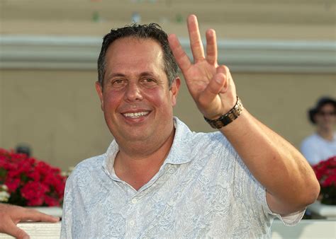 D'Amato closes out meet with a bang