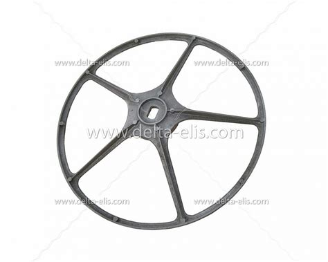Ремъчна шайба Indesit. INDESIT, ИНДЕЗИТ, . Кодове: C00104526