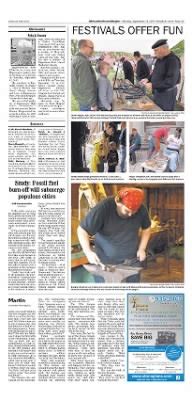 Palladium-Item from Richmond, Indiana - Newspapers.com™