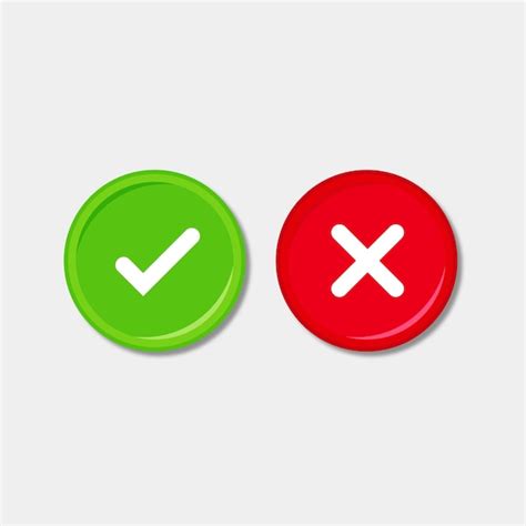 Premium Vector Button Checklist Shield Vector