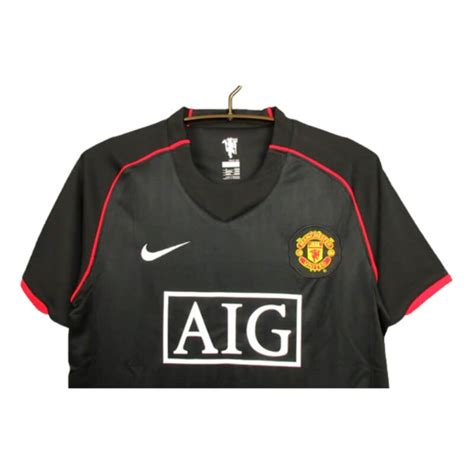 Manchester United Home Retro Kit Price in Bangladesh Diamu