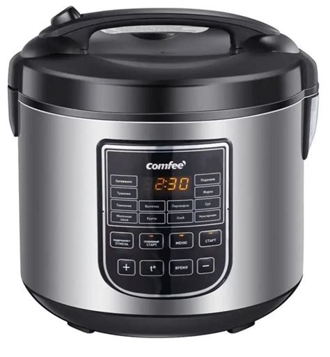 Мультиварки — купить по низкой цене на Яндекс Маркете