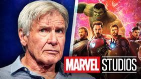 Marvel Announces Major Name as the MCU’s President of the United States