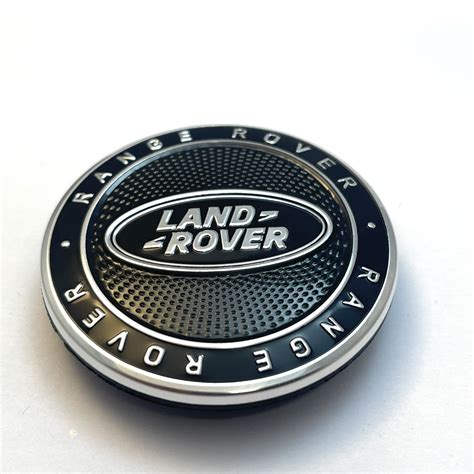 Buy Centre Caps For Range Rover Part Number Lr