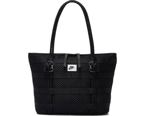 Nike Air Tote Bag Small Cu2607 010 Shiekh