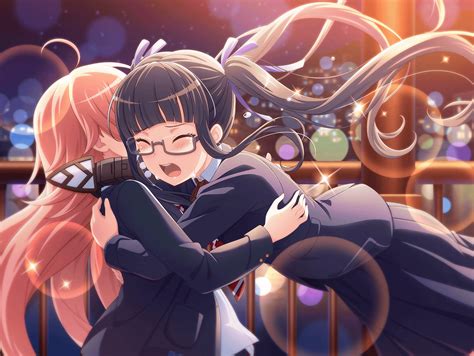Download Nyubara Reona ChuChu (BanG Dream!) Tamade Chiyu Anime BanG