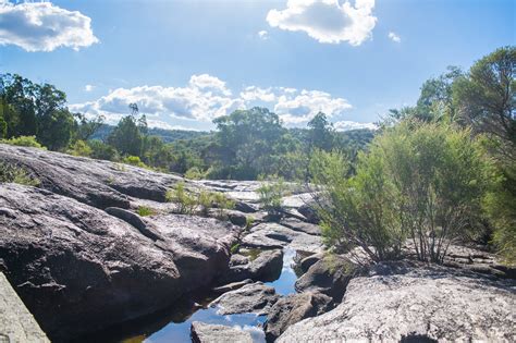 Places to visit in Stanthorpe and the Granite Belt region — Filippos ...