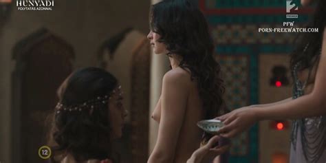 Nude video celebs Franciska Töröcsik nude Panka Kovacs nude Vivien Rujder nude Elena Rusconi