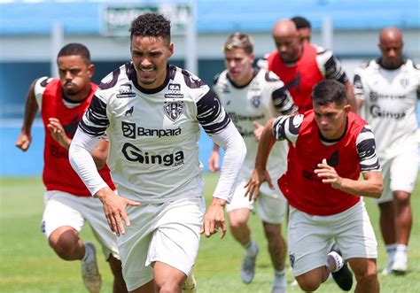 Partidas De Botafogo Sp X Paysandu - Botafogo-SP x Paysandu: onde assistir, escalações