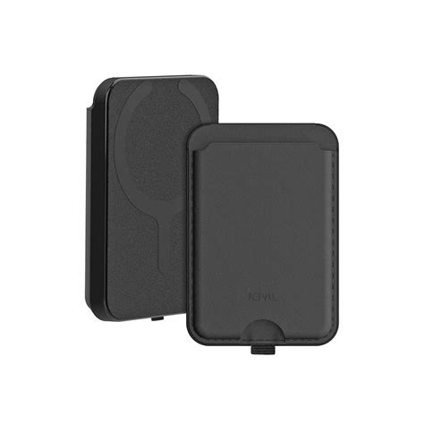 Magsafe Wallet Card Holder - FutureSpace