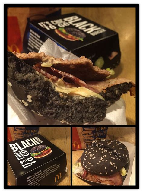 Back Burger 🍔 怎麼可以這麼難吃？‼️ 麥當當沒救了😪 Food Desserts Big Mac