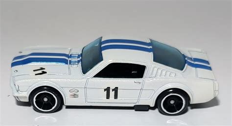 Ford Mustang Hot Wheels Unbespielt Gebraucht In Wiebelskirchen F R Chf Mit Lieferung Auf