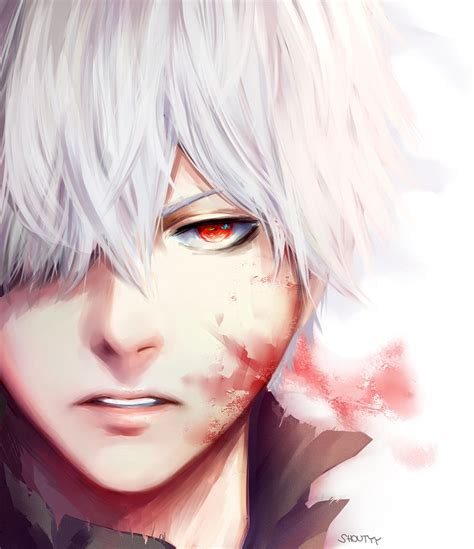 Pin On Kaneki Ken