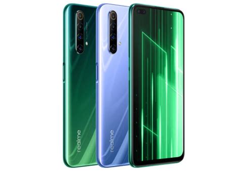 Tanio Taniej Realme X50 5g 120 Hz I 5g W śmiesznej Cenie Już W Polsce