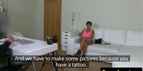 Busty Casting Amateur Facialed After Blowjob Gabrielle Gucci Tnaflix