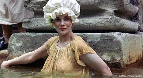 Ann Margret Nude Sexy Collection Hot Photos Sex Video Scenes Thefappening