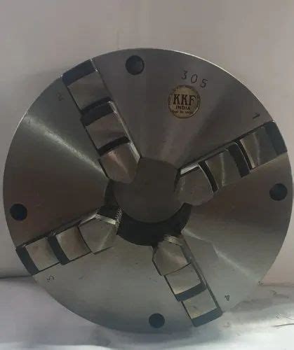 Jaw True Chuck For Industrial At Rs Peice In Amritsar Id