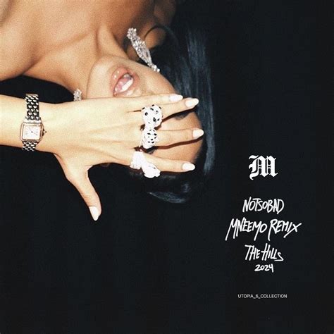 The Weeknd - The Hills (MNEEMO & NOTSOBAD Afro House Remix) by MNEEMO