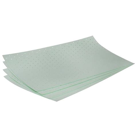 Подложка Planker под замковый ПВХ ламинат (LVT, SPC) под систему Теплый ...