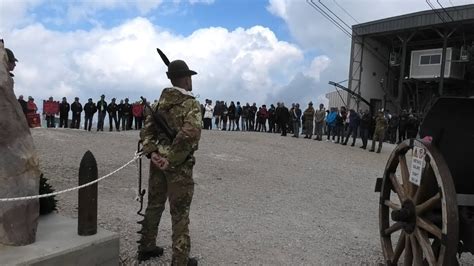 Una Giornata Per Ricordare Due Papi Telebelluno