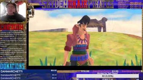 The Legend Of Zelda Skyward Sword Part 64 Putting The Headmaster On