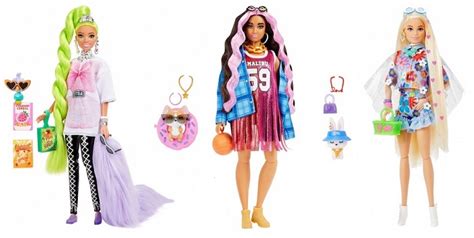 Новинки Барби (Barbie) 2022 года Барби Mattel купить Москва
