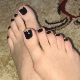 Latina Feet Joi R Foot Jois