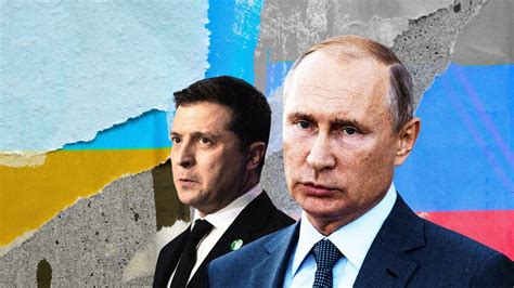 Russia Ucraina Zelensky Chiama Putin Incontriamoci Per La Pace