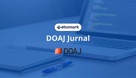 Doaj Jurnal Portal Jurnal Berkualitas