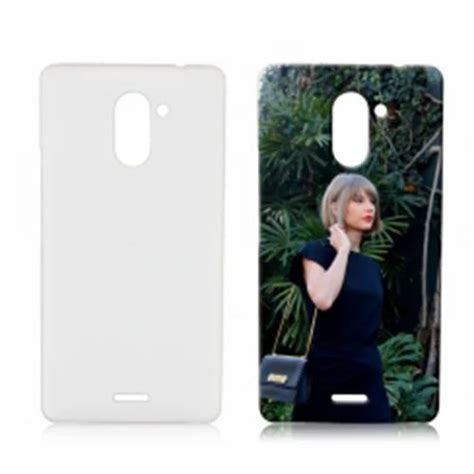 Polycarbonate Infinix Hot Mobile Cover At Rs In Kalyan Id