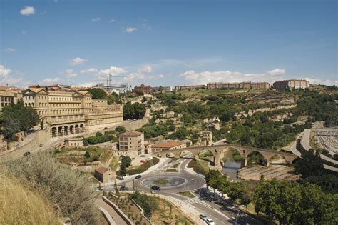 Visit Manresa: 2026 Travel Guide for Manresa, Catalonia | Expedia
