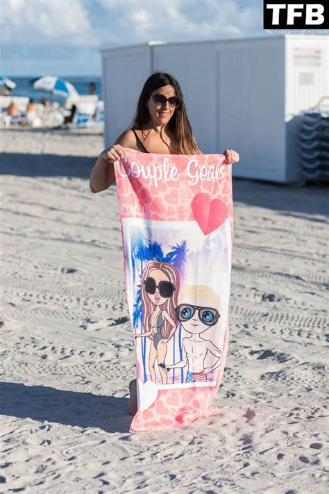 Claudia Romani ClaudiaRomani Claudia Romani Nude OnlyFans Photo