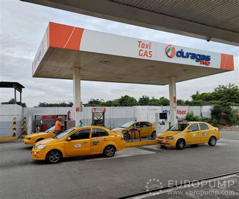 Europump International On Linkedin Lpg Europump Ecuador Duragas