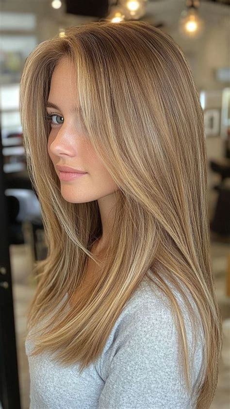 25 Trendy Brunette Balayage Hair Ideas You Must Try