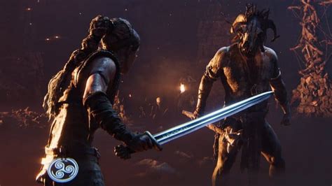 Senua S Saga Hellblade Ii Gets A Full Gameplay Trailer At The Game