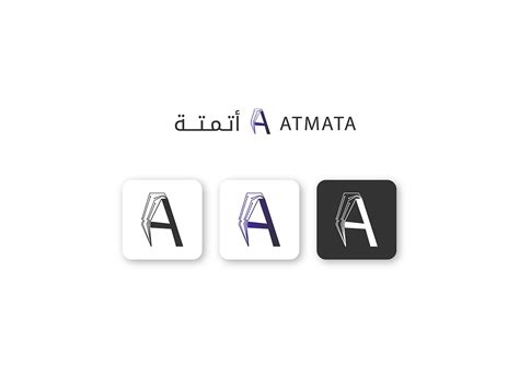 Atmata Behance