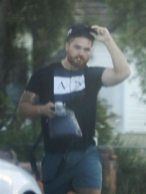 Christopher Obrien Released On Bail Despite Stomping On Mans Head In