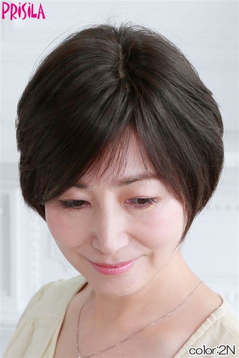 ST-005 | ウィッグ・エクステの卸・仕入れならプリシラ