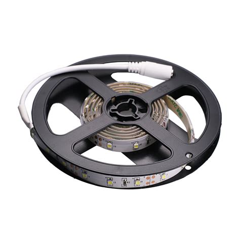 Mod 33801blc Tira Led 12v 1m Blanco Cálido