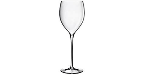 Buy Luigi Bormioli Magnifico Wine Glass Large Set Of 6pcs At Lowest