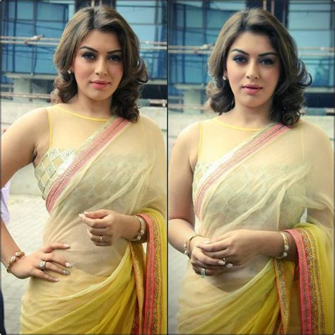 Hansika Motwani Hot Unseen Leaked Photos And Video Reckon Talk