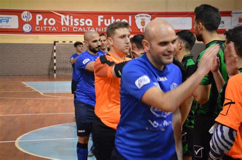 Riprende La C1 Di Calcio A Cinque E Il Marsala Futsal Ospita Il Palermo C5